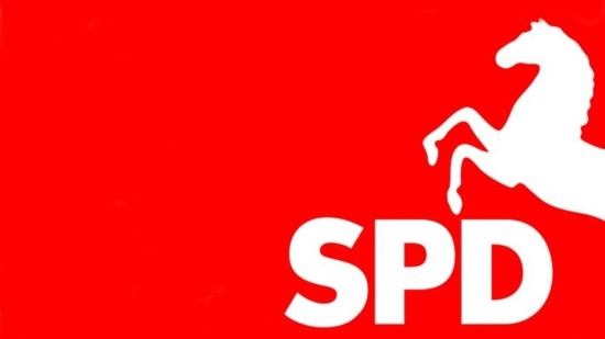 20191212 SPD Niedersachsen Logo 2