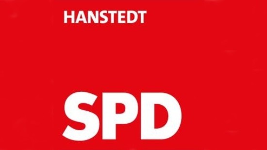 20200202 Logo SPD Hanstedt
