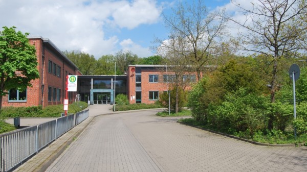 20210520 Oberschule Hanstedt