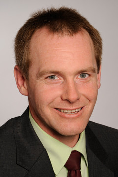 Lars Heuer